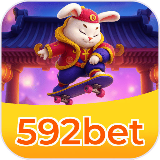 Logo 592bet